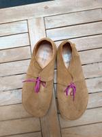 Lederschuhe Gudrun Sjöden Größe 36 Baden-Württemberg - Ertingen Vorschau