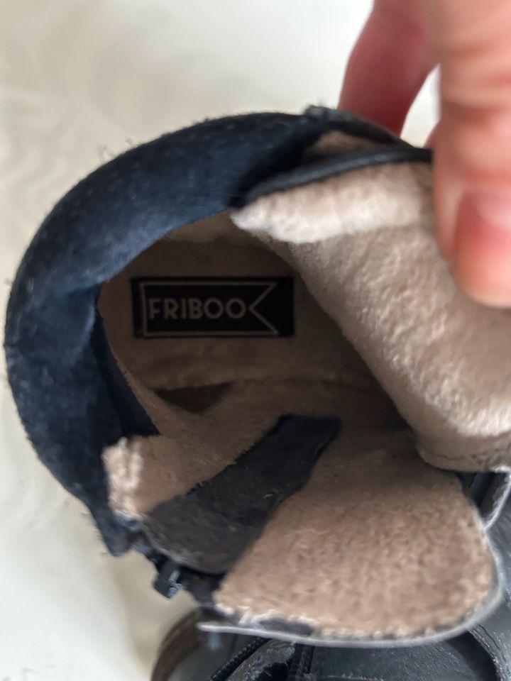 Friboo Boots, gr. 28 in Potsdam