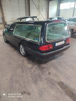 Mercedes-Benz 210 Pilato - Bestattungs-/Leichenwagen Nordrhein-Westfalen - Neuenrade Vorschau