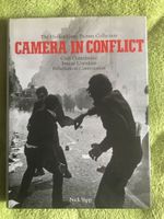 Camera in Conflict, Bd.2, Innere Unruhen (Gebundene Ausgabe) Berlin - Köpenick Vorschau