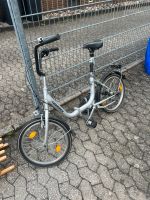 Fahrrad klappbar Rheinland-Pfalz - Sankt Sebastian Vorschau