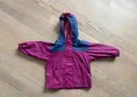 Regenjacke Gr. 86/92 Potsdam - Babelsberg Süd Vorschau