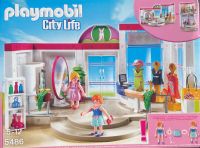 Playmobil 5486 Modebotique Niedersachsen - Wendeburg Vorschau