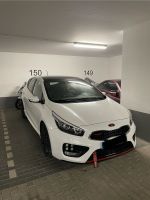 Kia Ceed GT 1.6 GDI Berlin - Neukölln Vorschau