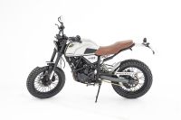 MITT 125 DS SCRAMBLER NEU!!!!! Nordrhein-Westfalen - Lennestadt Vorschau