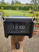 TLS LS 100 Stereo Lautsprecherbox Mecklenburg-Vorpommern - Vellahn Vorschau