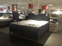 Boxspringbett twenty One Hessen - Dreieich Vorschau