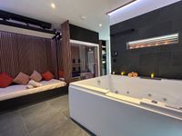 Stundenhotel mit Whirlpool, Stundenzimmer, Motel A in Bottrop Nordrhein-Westfalen - Bottrop Vorschau