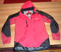 Jack Wolfskin Hardshell Jacke Short Zip, Gr. M, NEUWERTIG Bayern - Piding Vorschau