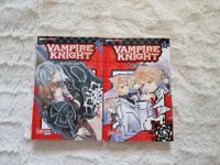 Manga: Vampire Knight 3-4 Rostock - Schmarl Vorschau