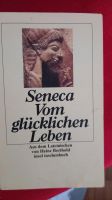 Seneca. Vom glücklichen Leben. Pankow - Prenzlauer Berg Vorschau