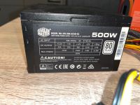 Cooler Master RS-500-ACAB-B1 Nordrhein-Westfalen - Moers Vorschau