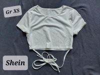 Shirt, Top, mit Bänder zum Binden Gr XS Niedersachsen - Adendorf Vorschau