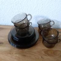 Verkaufe Kaffeeservice Arcopa für 6 Personen Niedersachsen - Ritterhude Vorschau