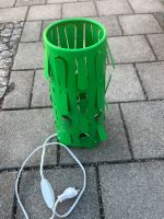 Ikea Kinderlampe grün Bayern - Olching Vorschau