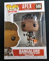 Funko Pop! Games Apex Legends Bangalore  546 Vinyl Figur Neu OVP Hessen - Hanau Vorschau