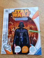 Tip Toi Star Wars Buch Bayern - Eggenthal Vorschau