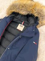 Tommy Hilfiger Jacke Nordrhein-Westfalen - Herford Vorschau