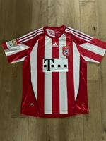 Bayern München Retro Trikot Baden-Württemberg - Reutlingen Vorschau