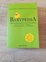 Babypedia von Anne Nina simoens und Anja Pallasch Bayern - Starnberg Vorschau