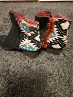 Desigual Stiefel Schuhe Stiefeletten Gr. 37 38 top Nordrhein-Westfalen - Kevelaer Vorschau