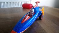 Playmobil 9375 Rennwagen Sports & Action Raketenauto Stuttgart - Bad Cannstatt Vorschau