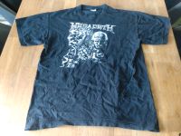 Megadeth Tourshirt Heavy Metal Trash Metal Rock Bayern - Straubing Vorschau