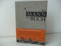 Ein Mann ein Buch~gebundenes Buch NEU~Konfirmation Geschenk Nordrhein-Westfalen - Hilden Vorschau