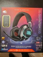 Headset JBL Quantum 800 Bayern - Coburg Vorschau