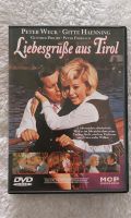Liebesgrüße aus Tirol - Heimatfilm Baden-Württemberg - Kirchheim unter Teck Vorschau