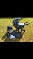 Kinderwagen Set- ♥️Knorr Baby Classic ♥️ Bayern - Altenkunstadt Vorschau