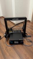 BASTLER Anycubic i3 Mega S + Raspberry Pi 3 Modell A+ Nordrhein-Westfalen - Kamen Vorschau