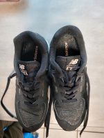 New Balance Grösse 33,5 kaum getragen Nordrhein-Westfalen - Rheda-Wiedenbrück Vorschau