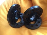 H&R 2x 15mm Spurplatten AUDI Q5 A4B8 A5 A6 A8 Spurverbeiterungen Nordrhein-Westfalen - Paderborn Vorschau