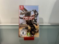 Nintendo Switch Spiel Game - THQ Nordic vs. ATV All Out Bayern - Vohenstrauß Vorschau