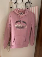 Takko Hoodie Pullover rosa S XS Alpine Skiing Schleswig-Holstein - Rohlstorf  Vorschau