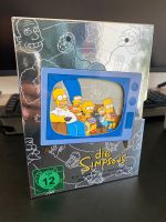 Simpsons Season 1 Collectors Edition DVD Bayern - Schöllkrippen Vorschau