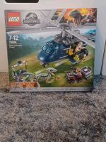 Lego Jurassic World 75928 Hessen - Wölfersheim Vorschau