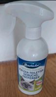 Biete Bactador, Katzen - Toilettengeruchsentfernerspray , 500 ml Bonn - Dottendorf Vorschau