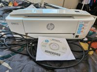 Drucker WLAN HP DeskJet 3720 Bayern - Reichenschwand Vorschau