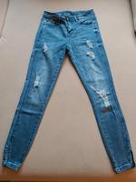 ***DIVERSE***Skinny Jeans ***Gr.34***TOP *** Elberfeld - Elberfeld-West Vorschau
