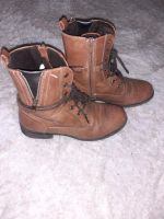 Mädchen Stiefel Boots Nordrhein-Westfalen - Unna Vorschau