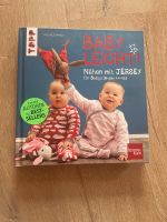 Buch Nähen Babyleicht Klimperklein *TOP* Niedersachsen - Dötlingen Vorschau