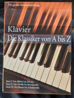 Große Notensammlung Klavier, inkl. VK Hessen - Battenberg Vorschau