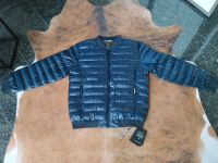 NEU mega coole Steppjacke Jacke Khujo Gr.XL/XXL navy/dunkelblau Nordrhein-Westfalen - Hamm Vorschau