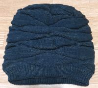 Beanie Mütze marine Winter/Übergangszeit Dresden - Striesen-Ost Vorschau