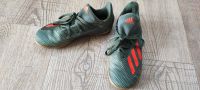 Fußballschuhe, hallenschuhe, gr. 32, Adidas Bayern - Ingolstadt Vorschau