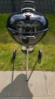 Weber Holzkohlegrill Master Touch GBS 57 cm mit Kaminanzünder Baden-Württemberg - Böblingen Vorschau