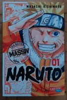 Naruto Band 1 & 2 Nordrhein-Westfalen - Troisdorf Vorschau