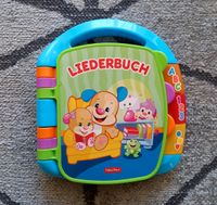Fisher-Price Liederbuch Musikspielzeug Kleinkind Baby Lübeck - St. Jürgen Vorschau